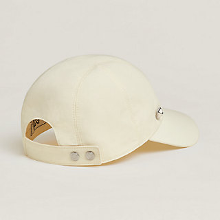 【上品でおしゃれ♪】HERMES Vauban Medor ハット davis-pois-medor-cap--251057N
